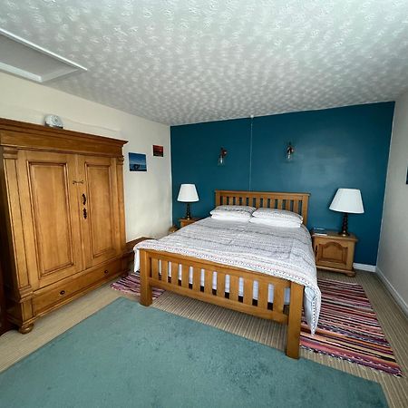 Tornaroan Cottage บัลลีคาสเซิล ภายนอก รูปภาพ