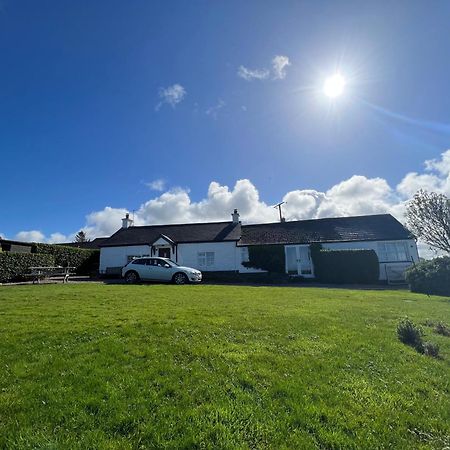 Tornaroan Cottage บัลลีคาสเซิล ภายนอก รูปภาพ