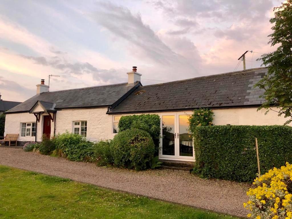 Tornaroan Cottage บัลลีคาสเซิล ภายนอก รูปภาพ