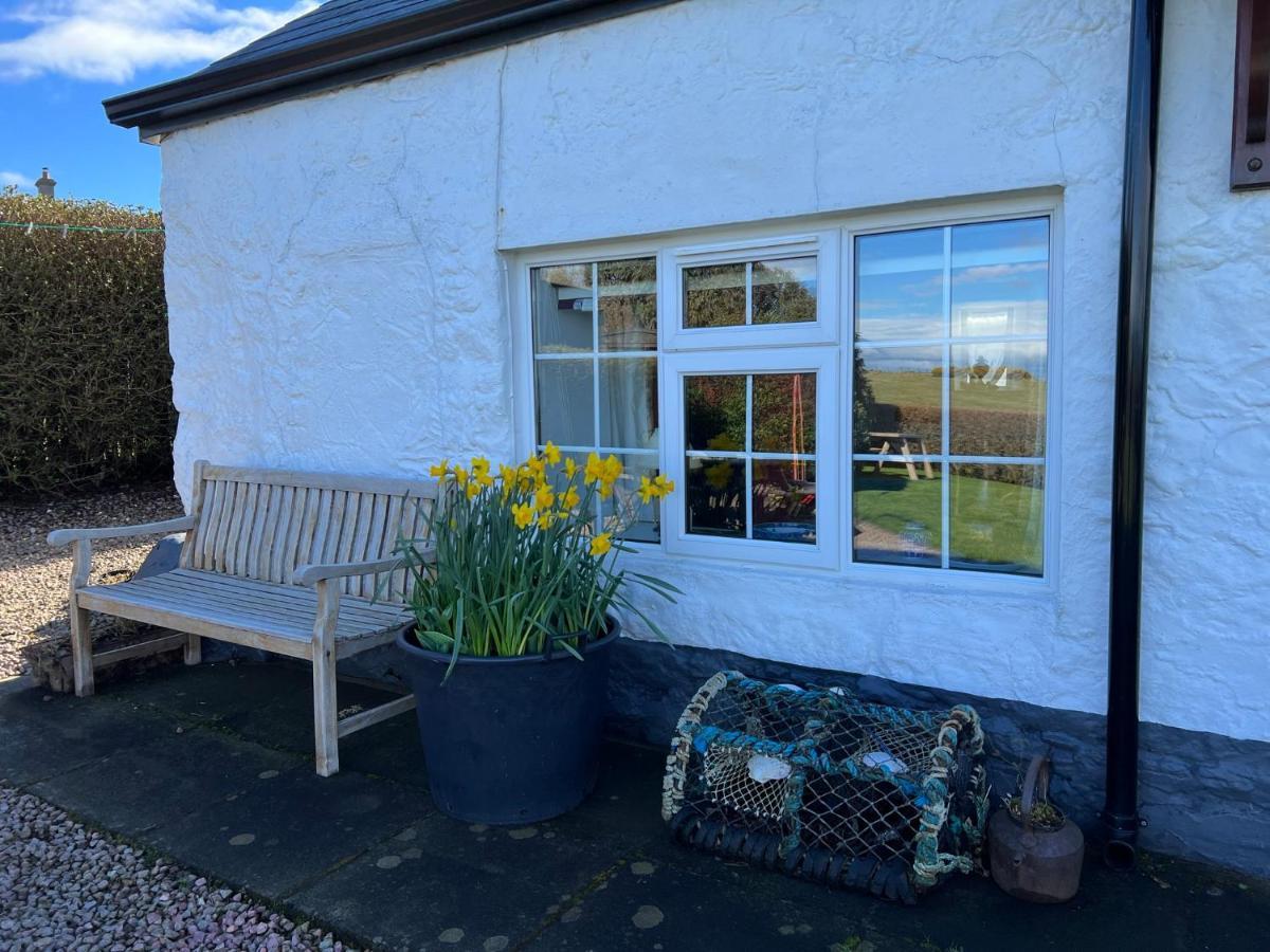Tornaroan Cottage บัลลีคาสเซิล ภายนอก รูปภาพ