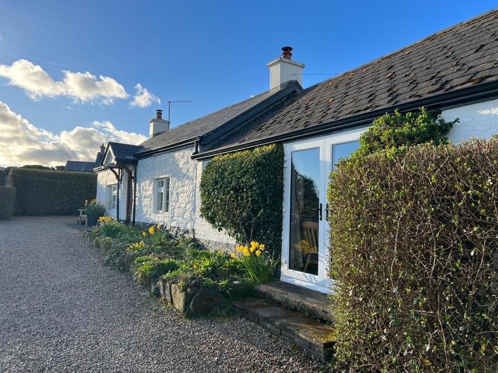 Tornaroan Cottage บัลลีคาสเซิล ภายนอก รูปภาพ