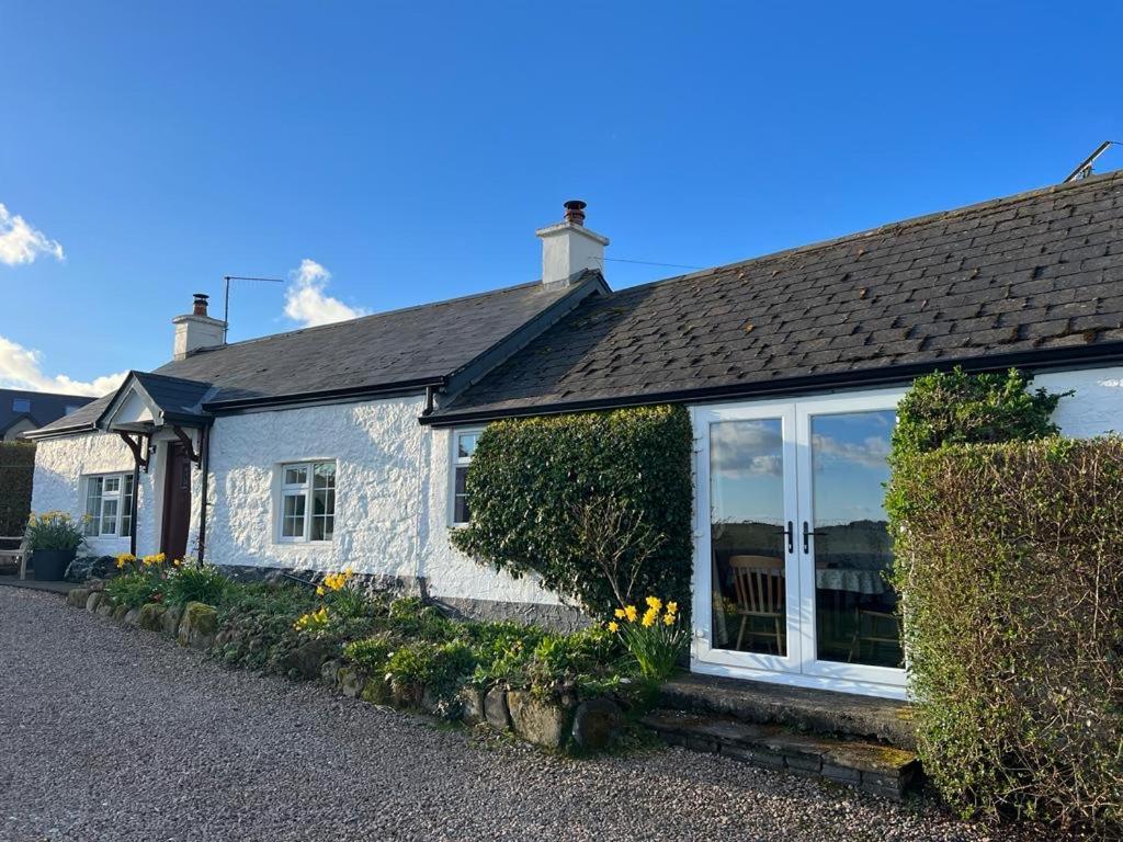 Tornaroan Cottage บัลลีคาสเซิล ภายนอก รูปภาพ