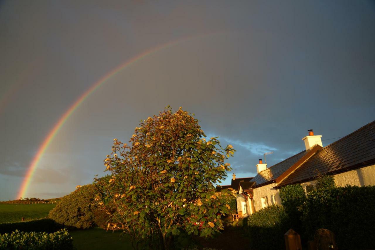 Tornaroan Cottage บัลลีคาสเซิล ภายนอก รูปภาพ