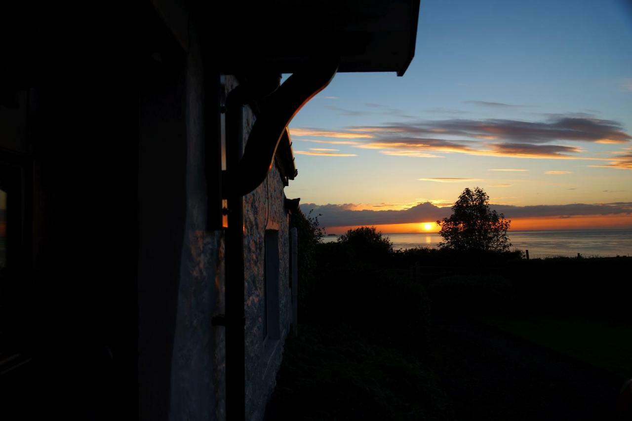 Tornaroan Cottage บัลลีคาสเซิล ภายนอก รูปภาพ