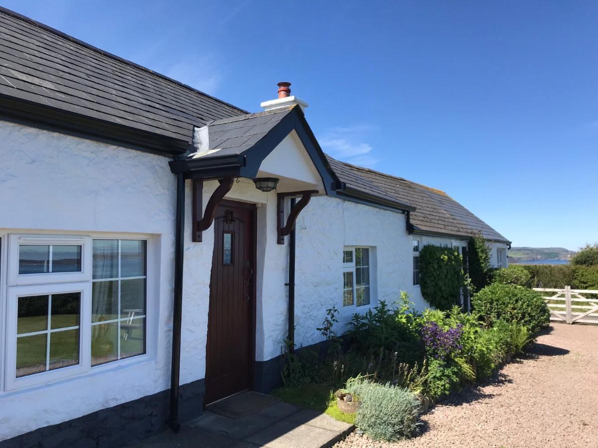 Tornaroan Cottage บัลลีคาสเซิล ภายนอก รูปภาพ