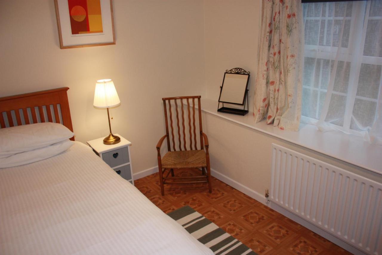 Tornaroan Cottage บัลลีคาสเซิล ภายนอก รูปภาพ
